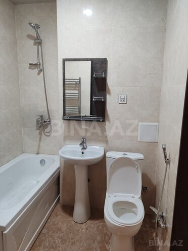4-комн. новостройка - пос. Говсан - 99 м² (8)