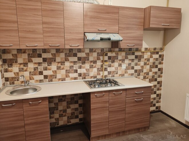 4-комн. новостройка - пос. Говсан - 99 м² (6)