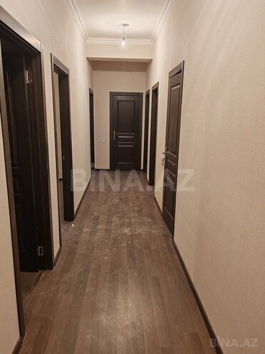 4-комн. новостройка - пос. Говсан - 99 м² (1)