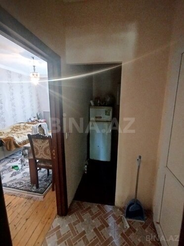 2 otaqlı yeni tikili - Memar Əcəmi m. - 35 m² (2)