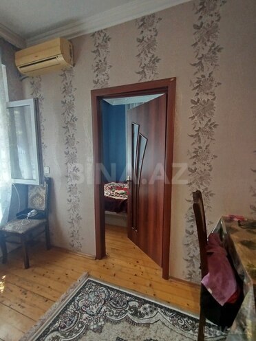 2 otaqlı yeni tikili - Memar Əcəmi m. - 35 m² (9)
