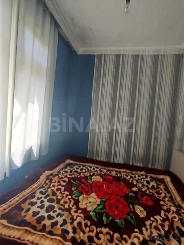 2 otaqlı yeni tikili - Memar Əcəmi m. - 35 m² (8)