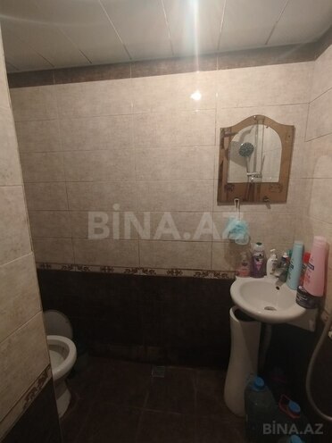 2 otaqlı yeni tikili - Memar Əcəmi m. - 35 m² (4)