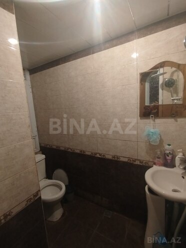 2 otaqlı yeni tikili - Memar Əcəmi m. - 35 m² (7)