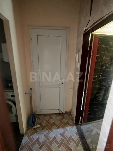 2 otaqlı yeni tikili - Memar Əcəmi m. - 35 m² (3)