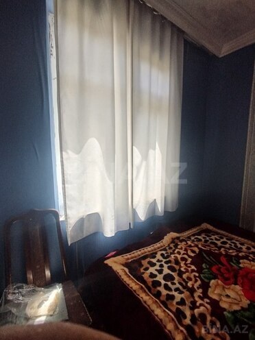 2 otaqlı yeni tikili - Memar Əcəmi m. - 35 m² (5)