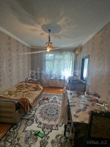 2 otaqlı yeni tikili - Memar Əcəmi m. - 35 m² (1)