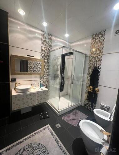 4-комн. новостройка - м. Элмляр Академиясы - 220 м² (4)