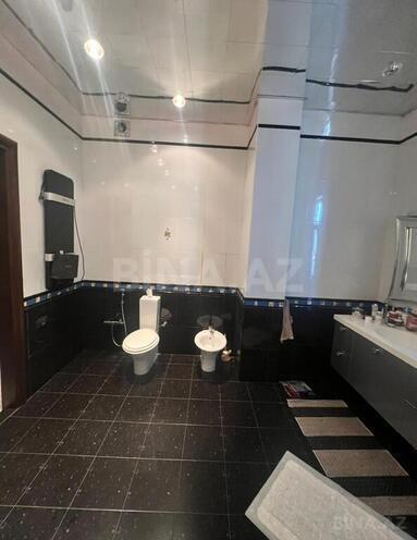 4-комн. новостройка - м. Элмляр Академиясы - 220 м² (5)
