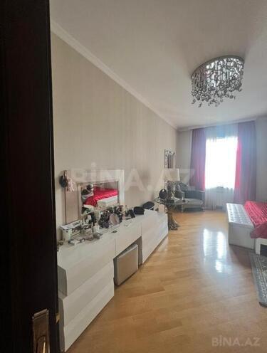 4-комн. новостройка - м. Элмляр Академиясы - 220 м² (6)
