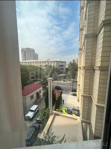 4-комн. новостройка - м. Элмляр Академиясы - 220 м² (7)