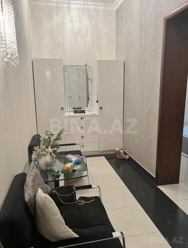 4-комн. новостройка - м. Элмляр Академиясы - 220 м² (11)
