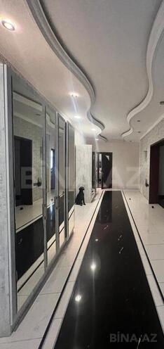 4-комн. новостройка - м. Элмляр Академиясы - 220 м² (3)
