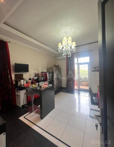 4-комн. новостройка - м. Элмляр Академиясы - 220 м² (12)