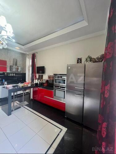 4-комн. новостройка - м. Элмляр Академиясы - 220 м² (1)