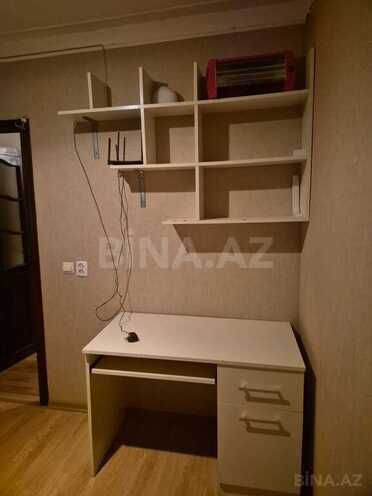 3-комн. вторичка - Ясамальский р. - 60 м² (8)