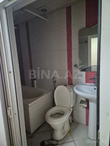 3-комн. вторичка - Ясамальский р. - 60 м² (16)