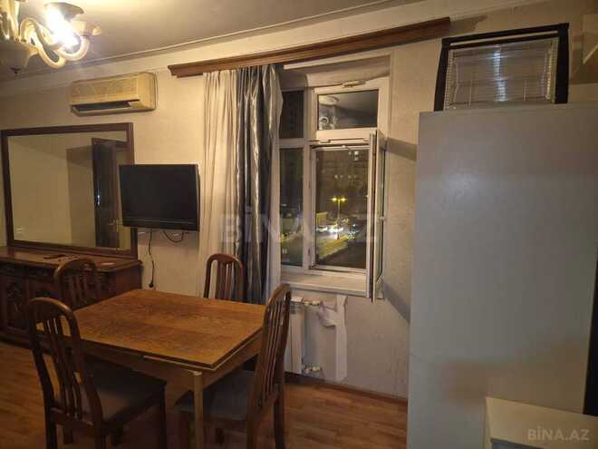 3-комн. вторичка - Ясамальский р. - 60 м² (3)