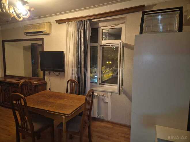3-комн. вторичка - Ясамальский р. - 60 м² (6)