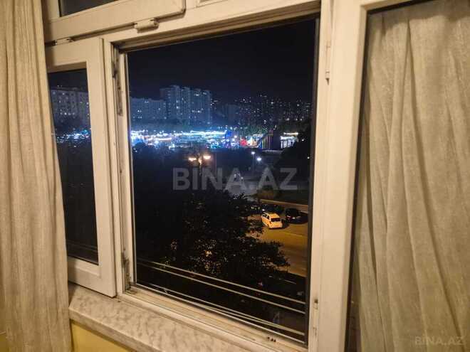 3-комн. вторичка - Ясамальский р. - 60 м² (9)