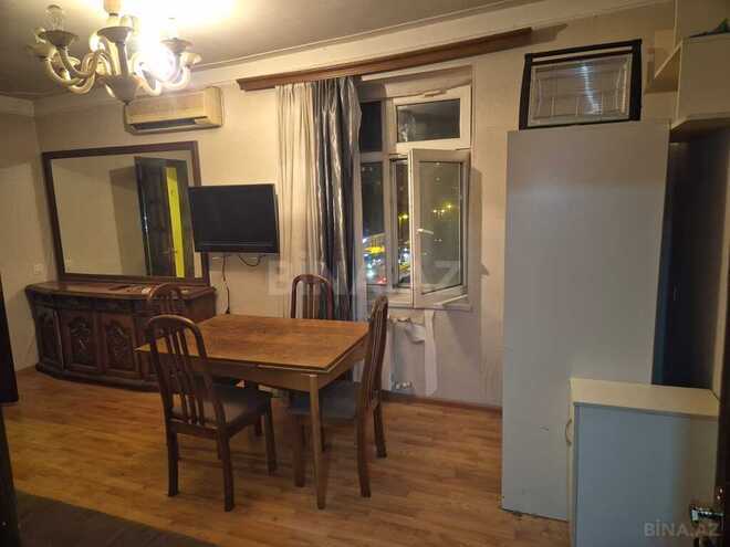 3-комн. вторичка - Ясамальский р. - 60 м² (18)