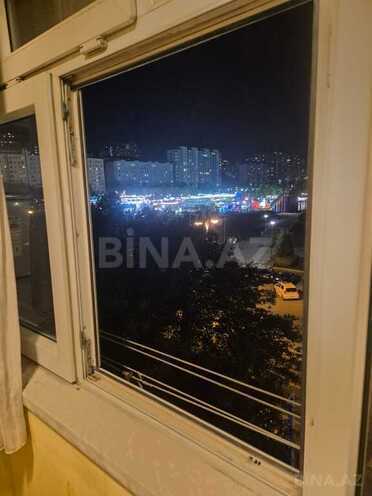 3-комн. вторичка - Ясамальский р. - 60 м² (7)
