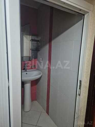 3-комн. вторичка - Ясамальский р. - 60 м² (4)