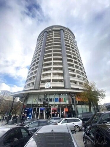 3-комн. новостройка - м. Низами - 125 м² (1)