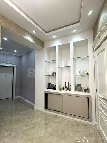 3-комн. новостройка - м. Низами - 125 м² (7)