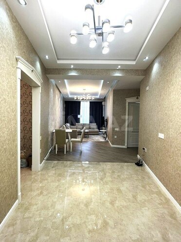 3-комн. новостройка - м. Низами - 125 м² (3)