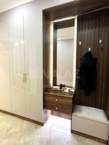 3-комн. новостройка - м. Низами - 125 м² (16)