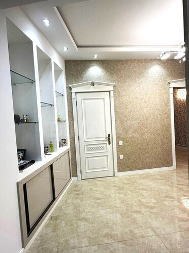 3-комн. новостройка - м. Низами - 125 м² (12)