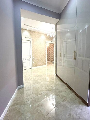 3-комн. новостройка - м. Низами - 125 м² (13)