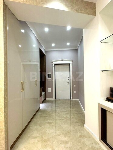 3-комн. новостройка - м. Низами - 125 м² (11)