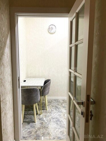 3-комн. новостройка - м. Низами - 125 м² (9)