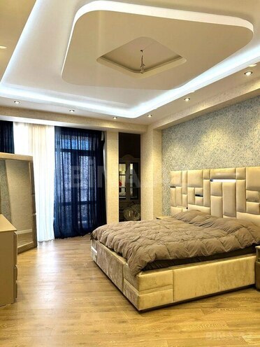 3-комн. новостройка - м. Низами - 125 м² (4)