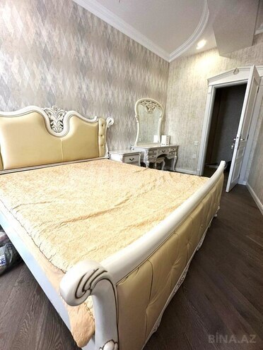 3-комн. новостройка - м. Низами - 125 м² (6)