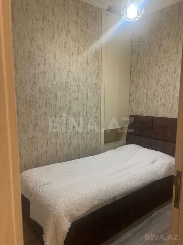 3-комн. новостройка - м. Дернегюль - 65 м² (9)