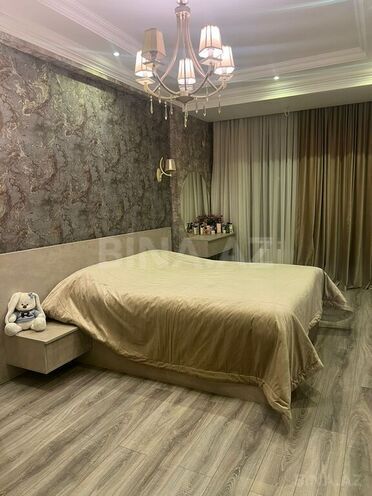 3-комн. новостройка - м. Дернегюль - 65 м² (6)