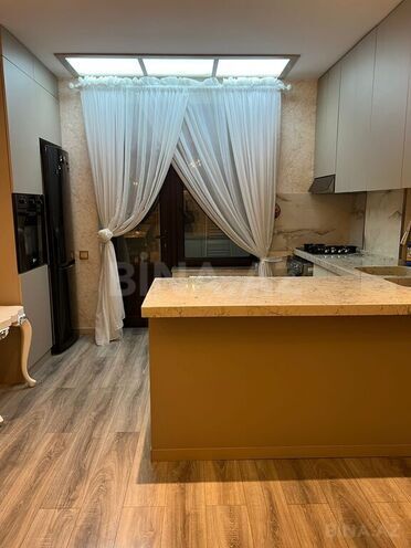 3-комн. новостройка - м. Дернегюль - 65 м² (5)