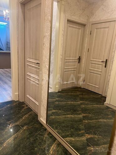 3-комн. новостройка - м. Дернегюль - 65 м² (12)