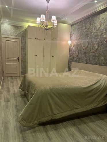 3-комн. новостройка - м. Дернегюль - 65 м² (8)