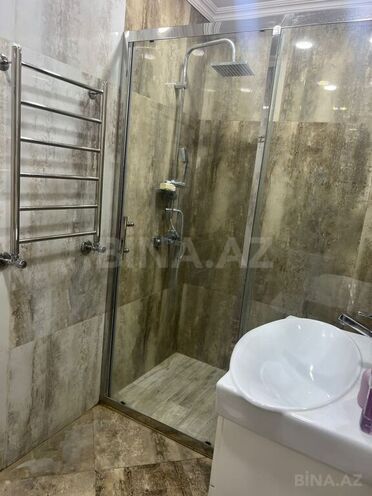 3-комн. новостройка - м. Дернегюль - 65 м² (13)