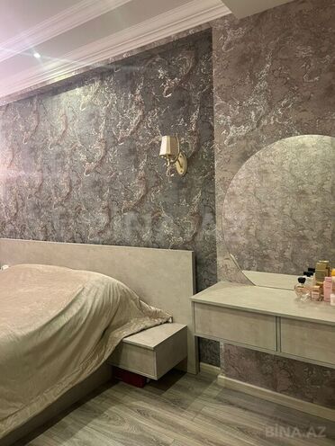 3-комн. новостройка - м. Дернегюль - 65 м² (7)