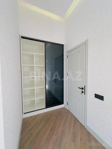4 otaqlı həyət evi/bağ evi - Mərdəkan q. - 150 m² (30)