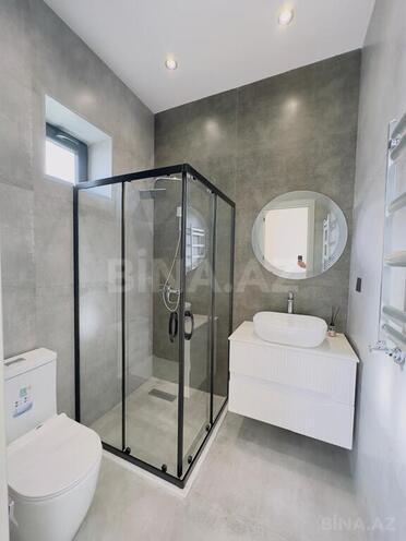 4 otaqlı həyət evi/bağ evi - Mərdəkan q. - 150 m² (29)