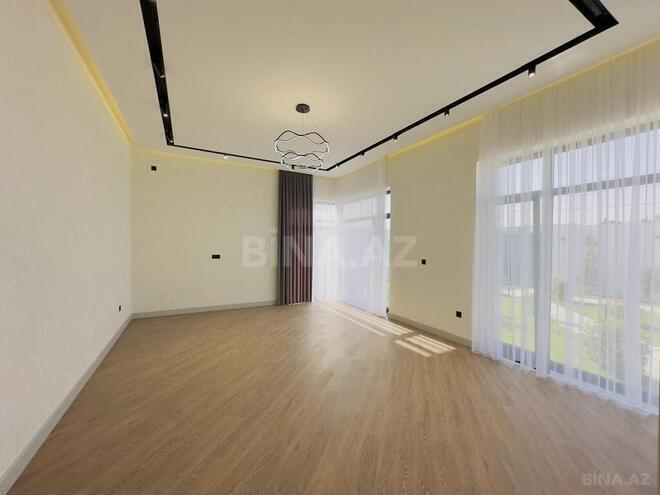 4 otaqlı həyət evi/bağ evi - Mərdəkan q. - 150 m² (19)