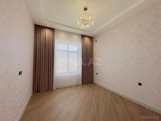 4 otaqlı həyət evi/bağ evi - Mərdəkan q. - 150 m² (27)