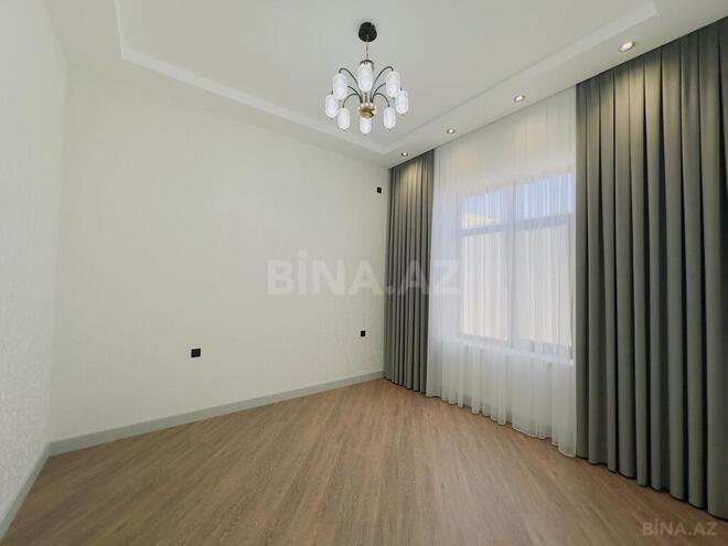 4 otaqlı həyət evi/bağ evi - Mərdəkan q. - 150 m² (24)
