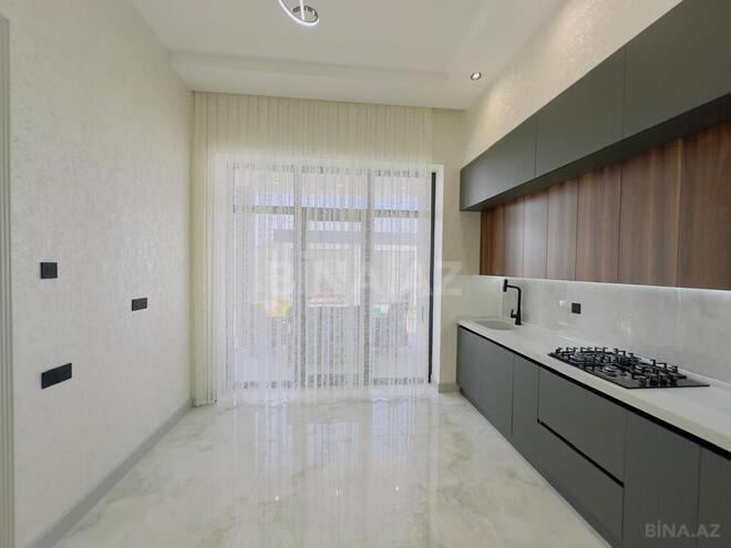 4 otaqlı həyət evi/bağ evi - Mərdəkan q. - 150 m² (22)